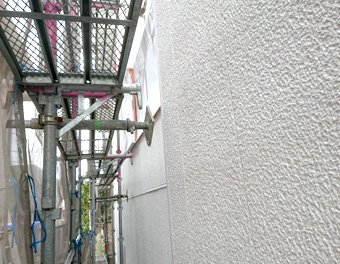 浜松市浜北区H様邸 施工前