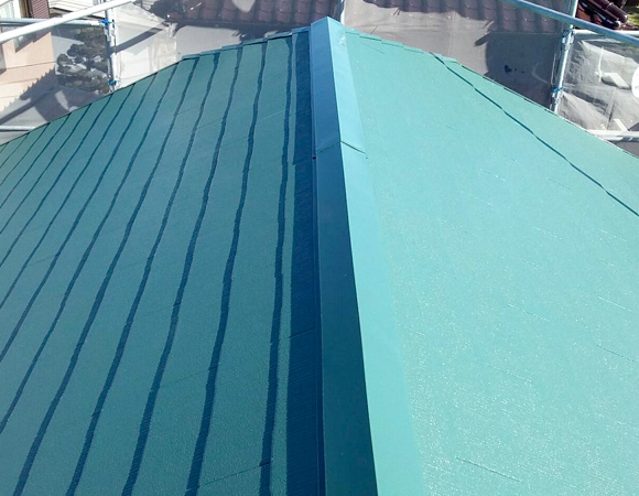 浜松市浜北区I様邸 施工後