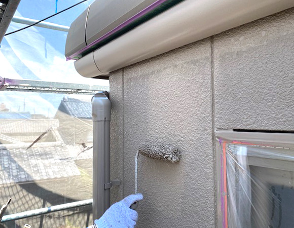 浜松市南区白羽町H様邸 施工後